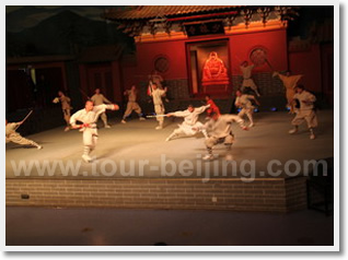 Beijing Luoyang 3 Day Tour - Round Trip by Flight